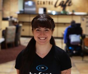 RachaelBowersAccessCard